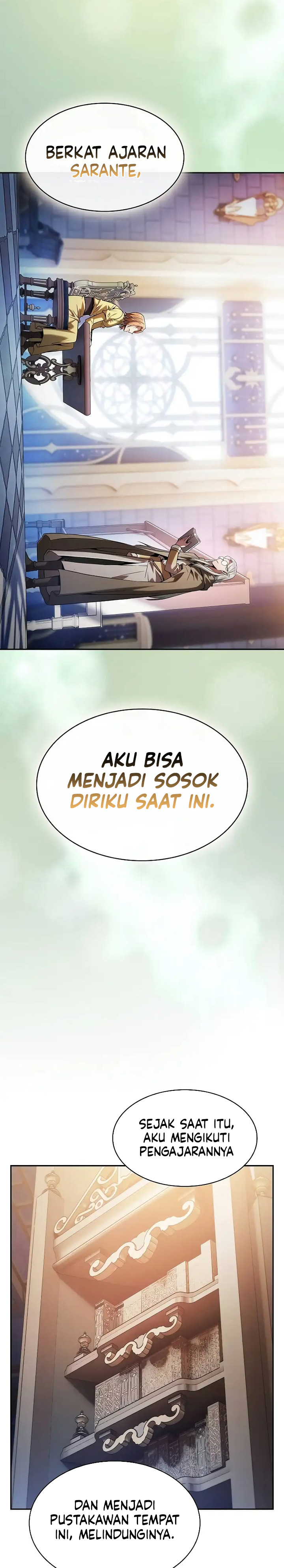 Academy’s Genius Swordmaster Chapter 79 Gambar 16