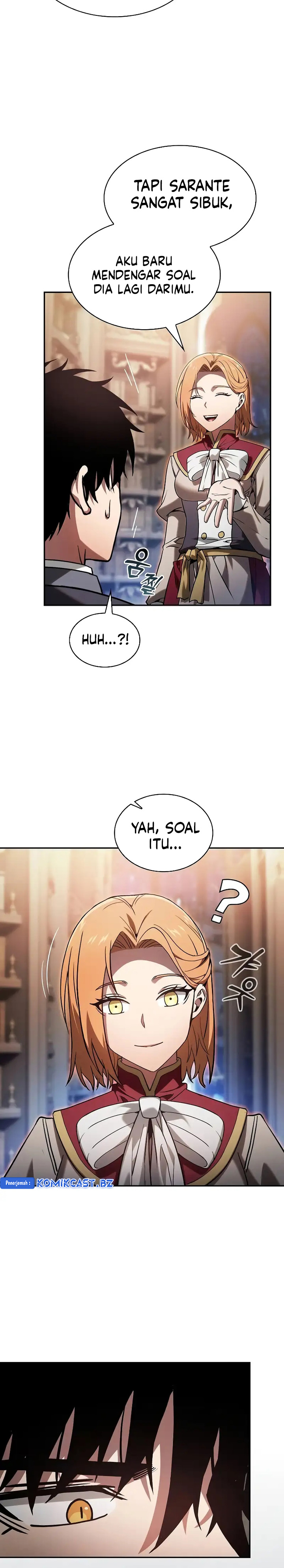 Academy’s Genius Swordmaster Chapter 79 Gambar 17