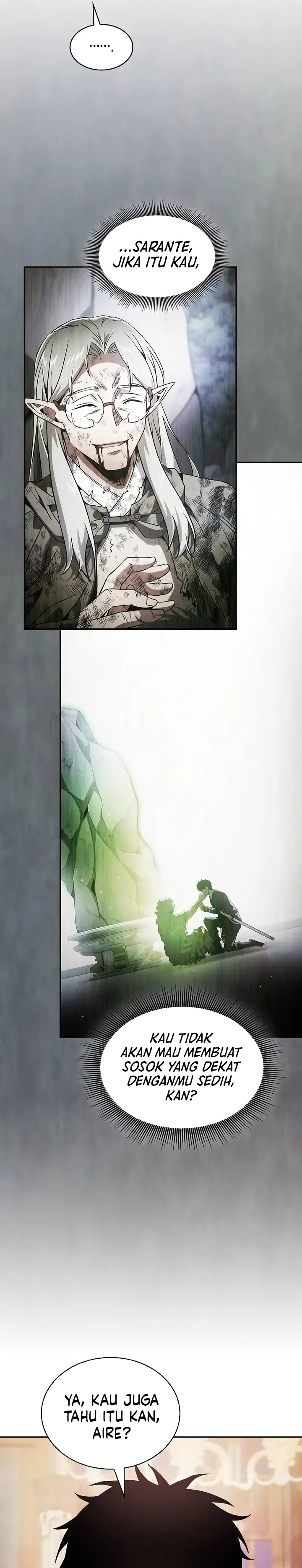 Academy’s Genius Swordmaster Chapter 79 Gambar 18