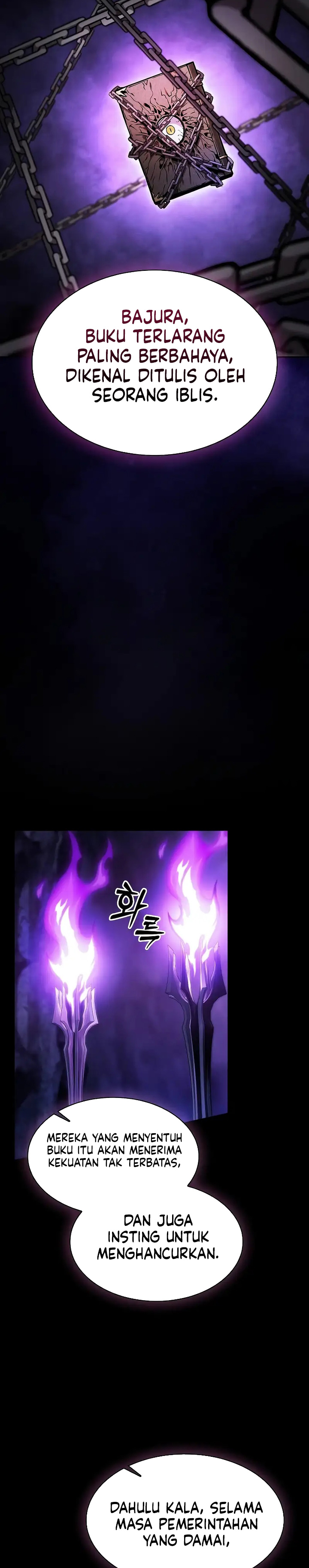 Academy’s Genius Swordmaster Chapter 79 Gambar 34
