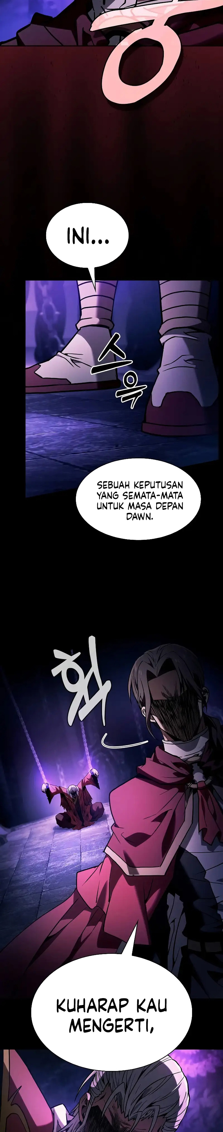 Academy’s Genius Swordmaster Chapter 79 Gambar 36