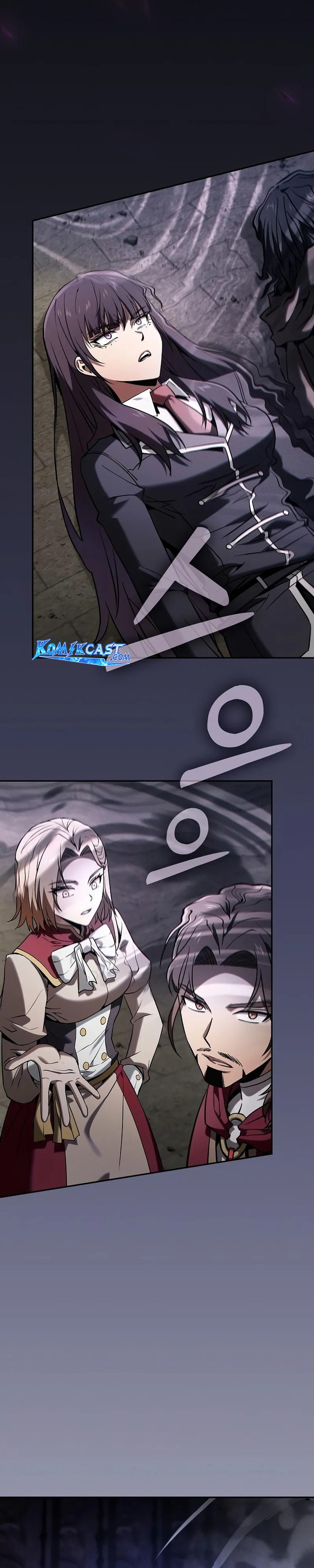 Academy’s Genius Swordmaster Chapter 90 Gambar 4