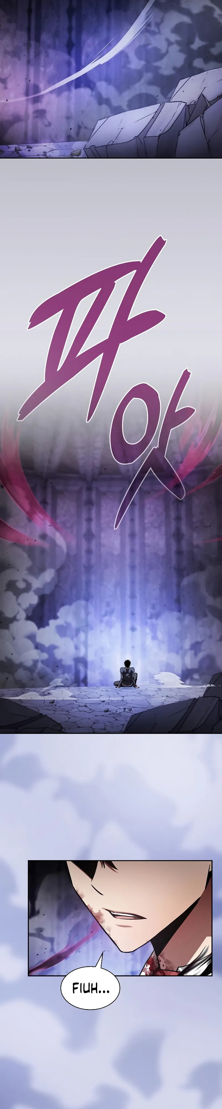 Academy’s Genius Swordmaster Chapter 90 Gambar 5