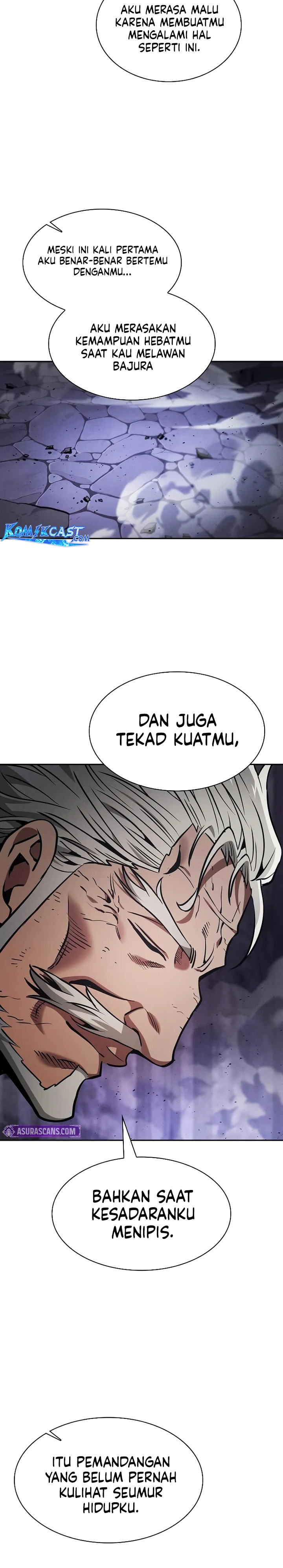Academy’s Genius Swordmaster Chapter 90 Gambar 9
