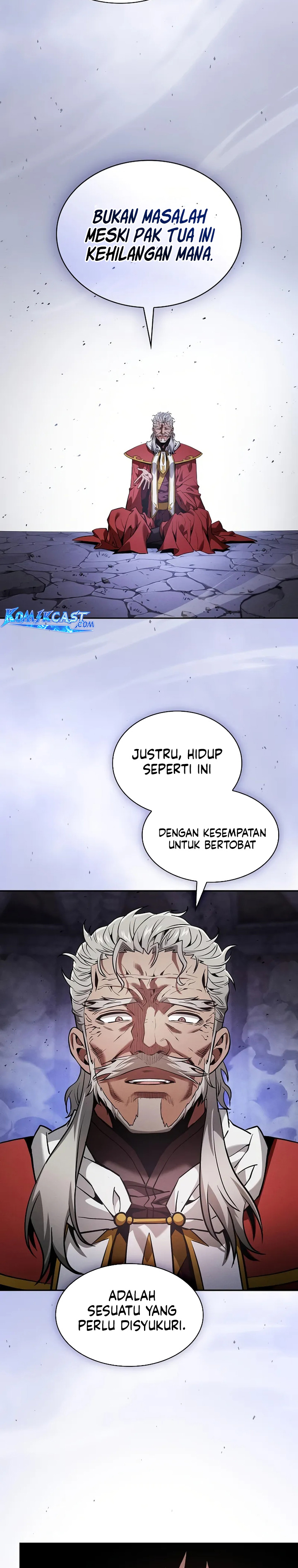 Academy’s Genius Swordmaster Chapter 90 Gambar 11