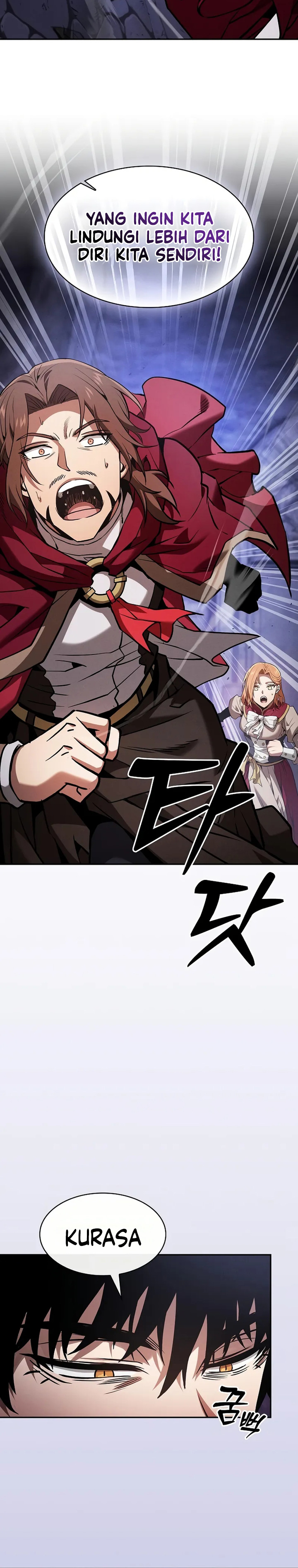 Academy’s Genius Swordmaster Chapter 90 Gambar 13