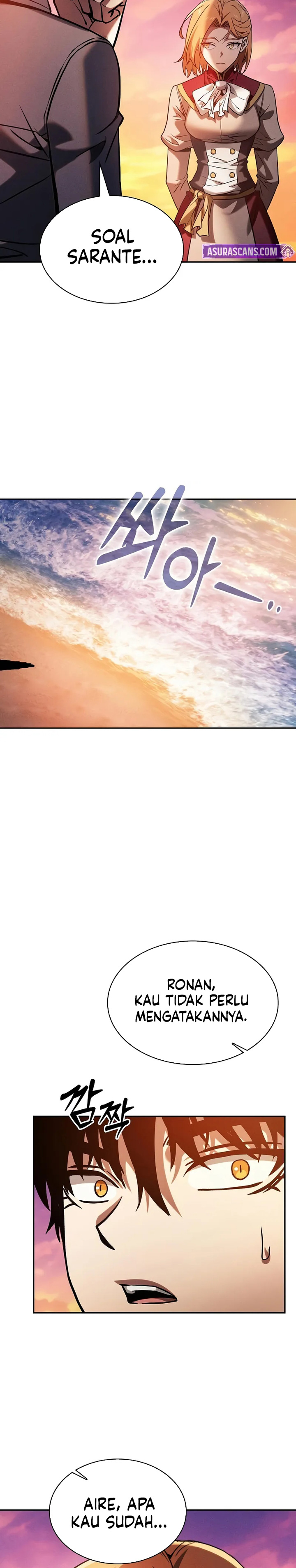 Academy’s Genius Swordmaster Chapter 90 Gambar 32