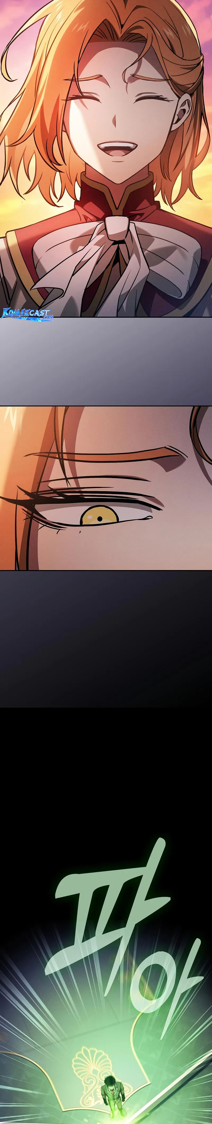 Academy’s Genius Swordmaster Chapter 90 Gambar 33