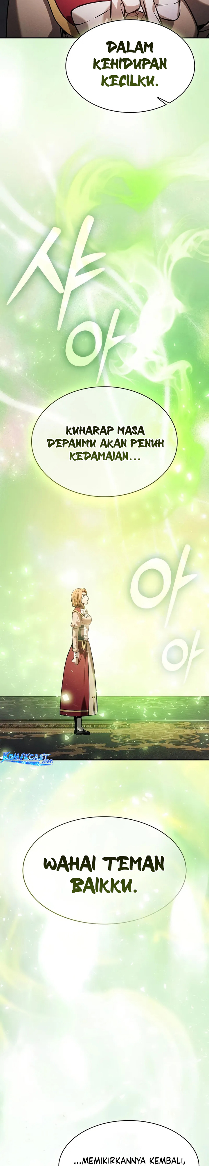 Academy’s Genius Swordmaster Chapter 90 Gambar 36