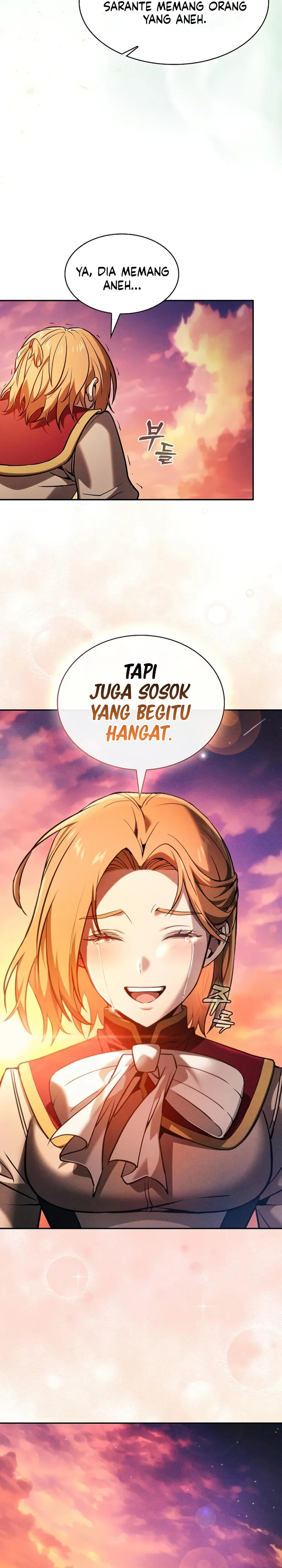 Academy’s Genius Swordmaster Chapter 90 Gambar 37