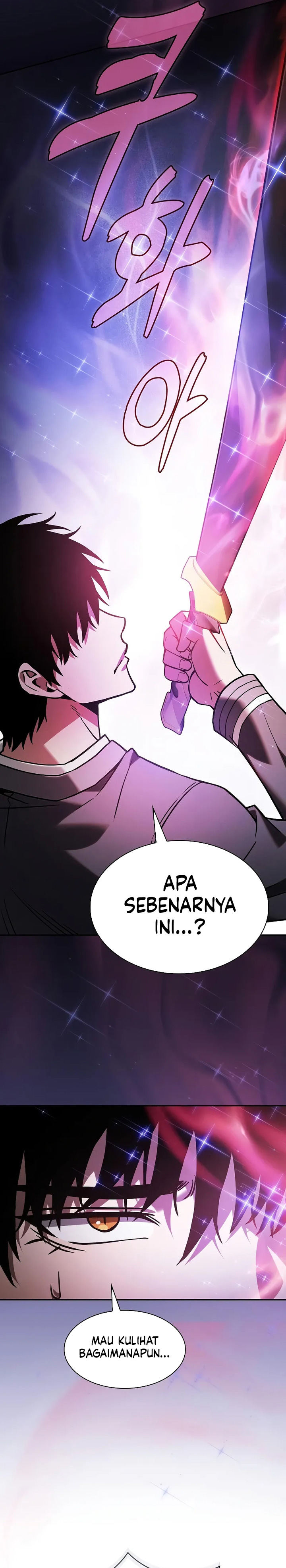 Academy’s Genius Swordmaster Chapter 91 Gambar 6
