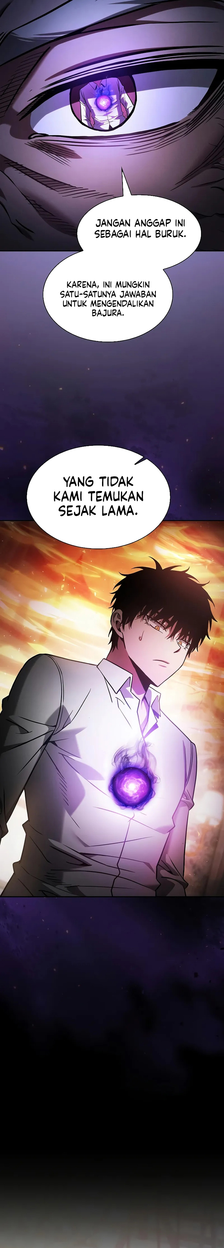 Academy’s Genius Swordmaster Chapter 91 Gambar 15
