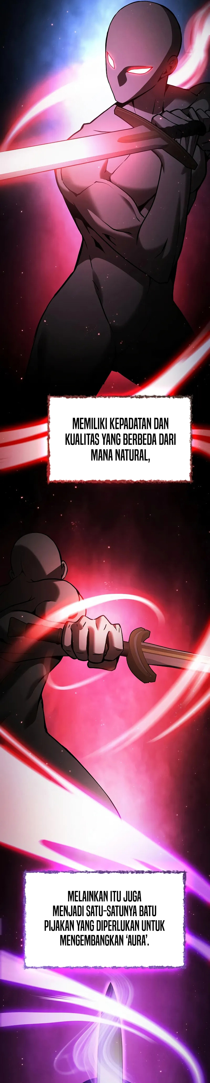 Academy’s Genius Swordmaster Chapter 91 Gambar 26