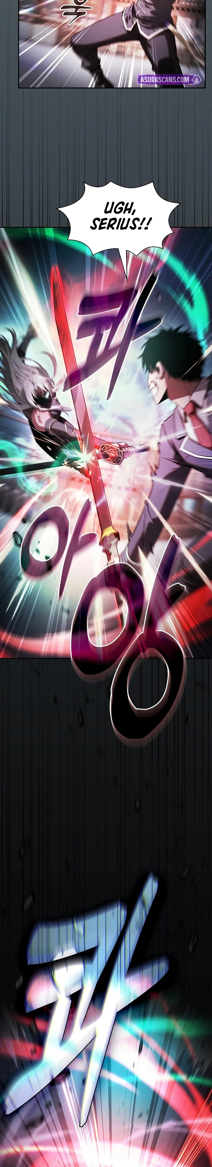 Academy’s Genius Swordmaster Chapter 91 Gambar 32