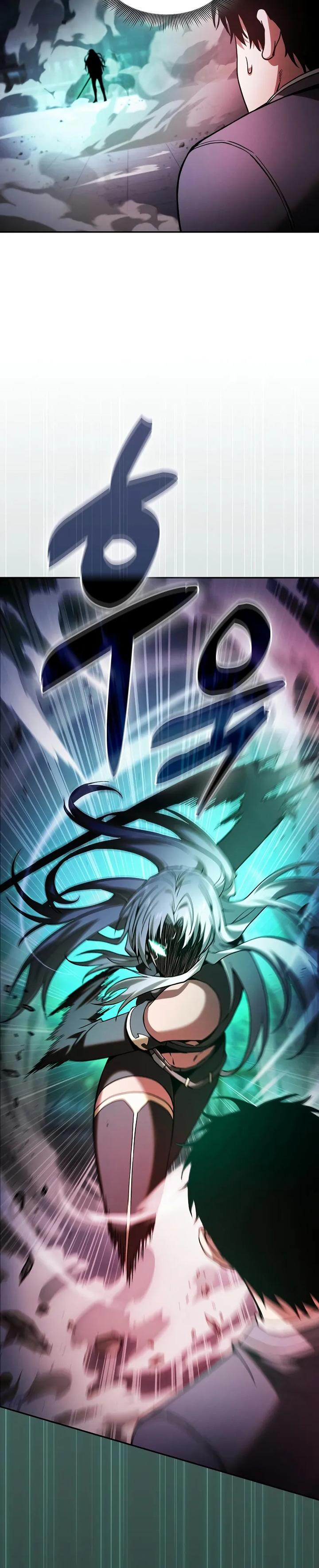 Academy’s Genius Swordmaster Chapter 91 Gambar 35