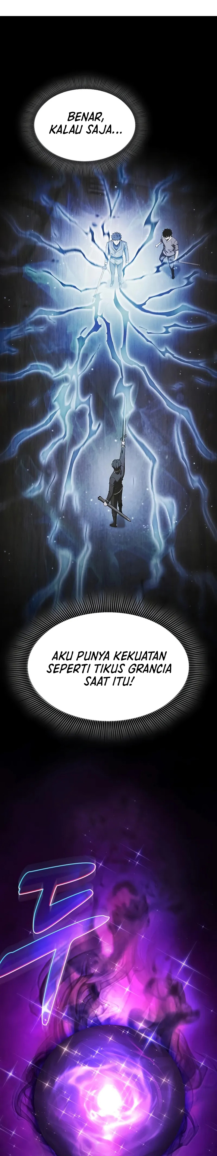 Academy’s Genius Swordmaster Chapter 91 Gambar 39