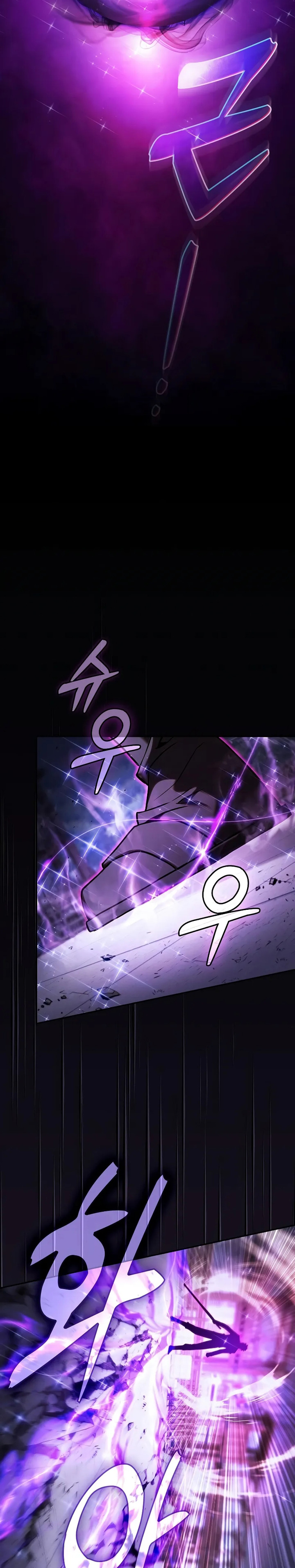 Academy’s Genius Swordmaster Chapter 91 Gambar 40