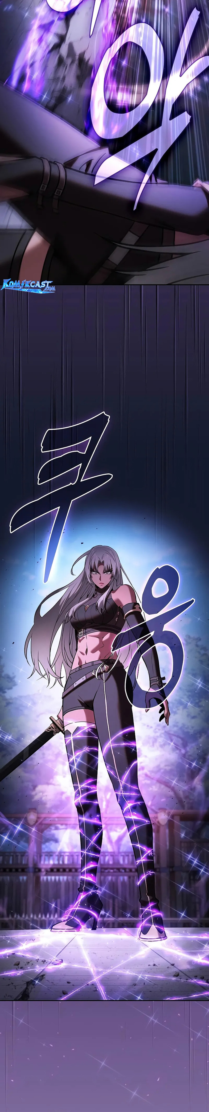 Academy’s Genius Swordmaster Chapter 91 Gambar 41