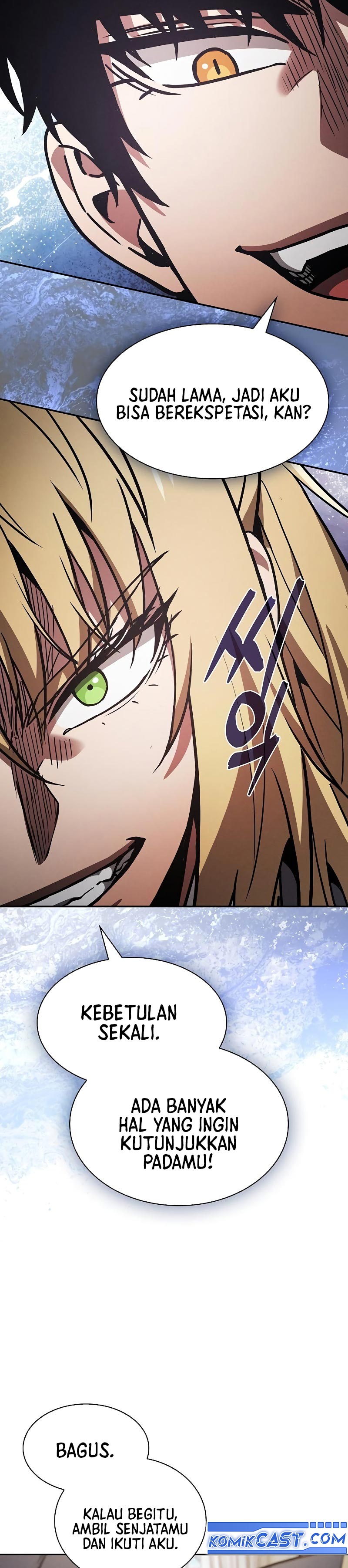 Academy’s Genius Swordmaster Chapter 94 Gambar 13