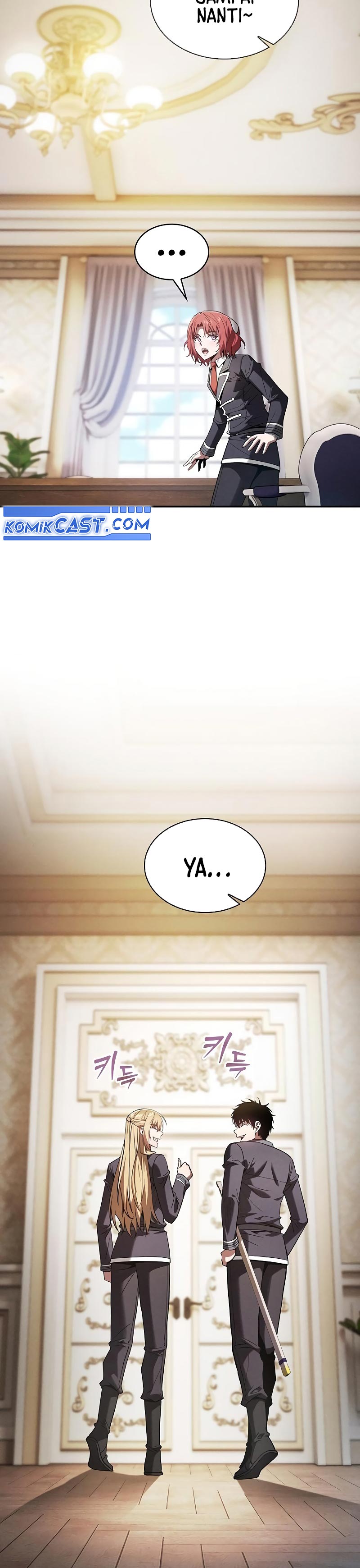 Academy’s Genius Swordmaster Chapter 94 Gambar 16