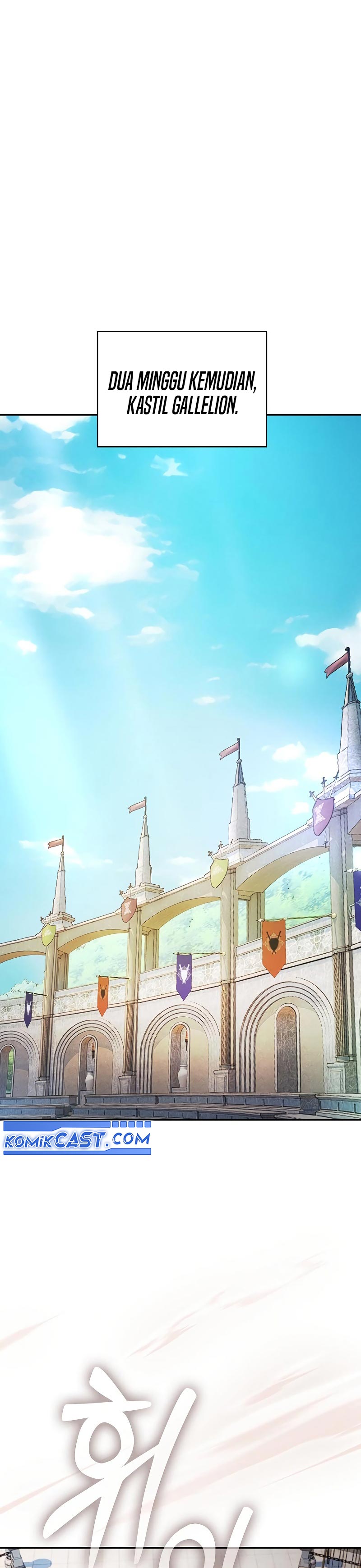 Academy’s Genius Swordmaster Chapter 94 Gambar 19
