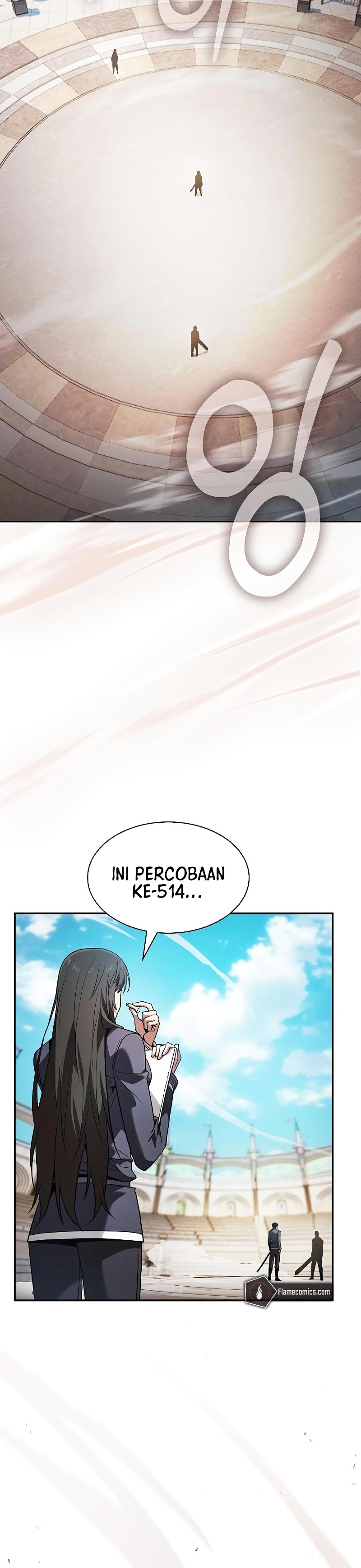Academy’s Genius Swordmaster Chapter 94 Gambar 20
