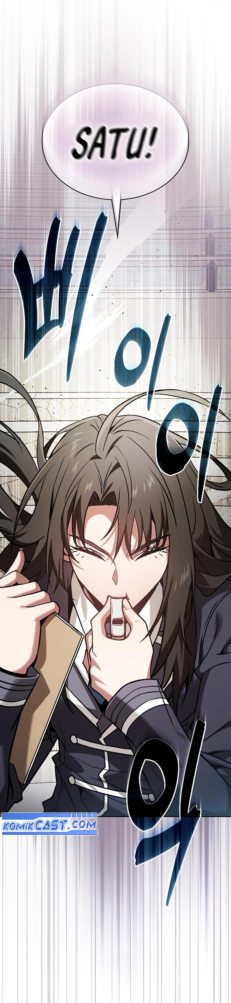 Academy’s Genius Swordmaster Chapter 94 Gambar 24