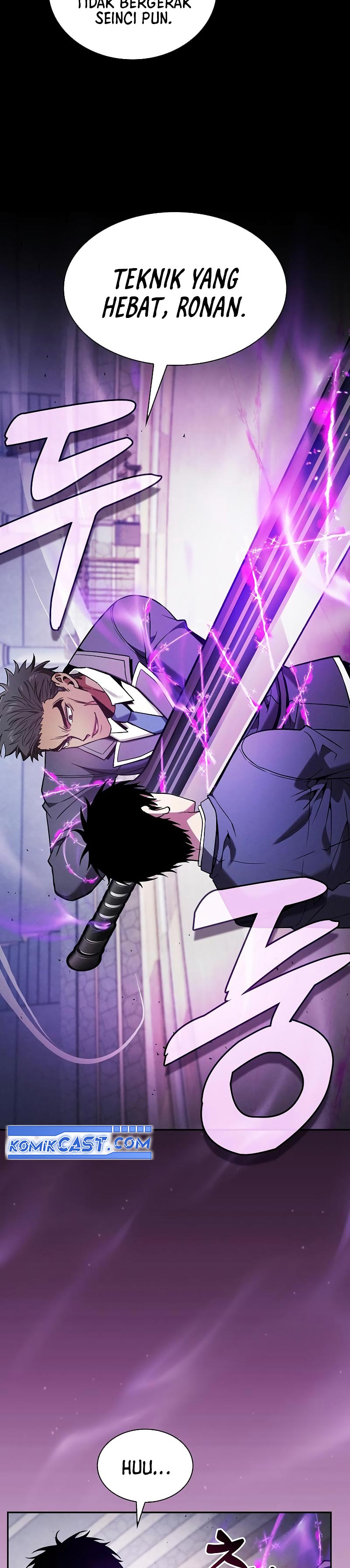 Academy’s Genius Swordmaster Chapter 94 Gambar 32