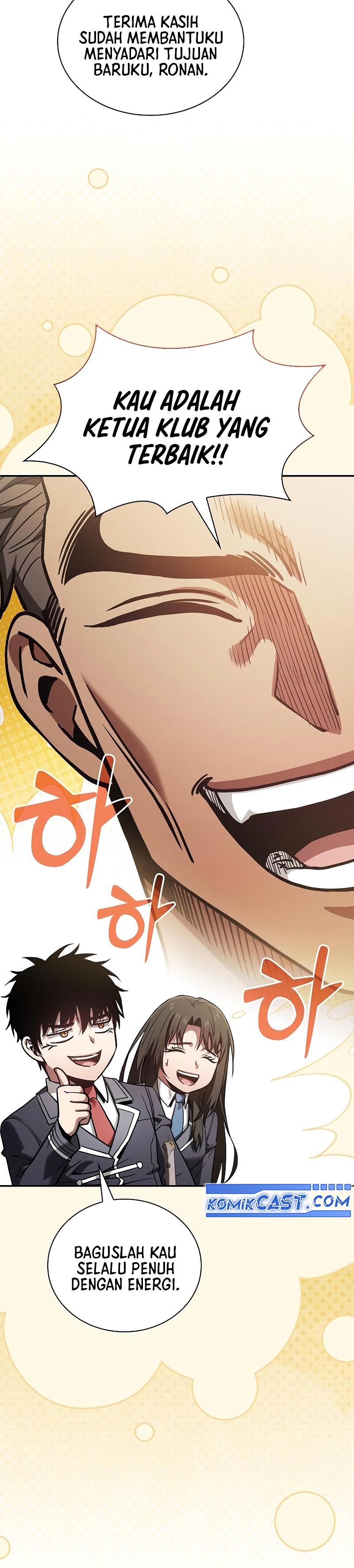 Academy’s Genius Swordmaster Chapter 94 Gambar 37