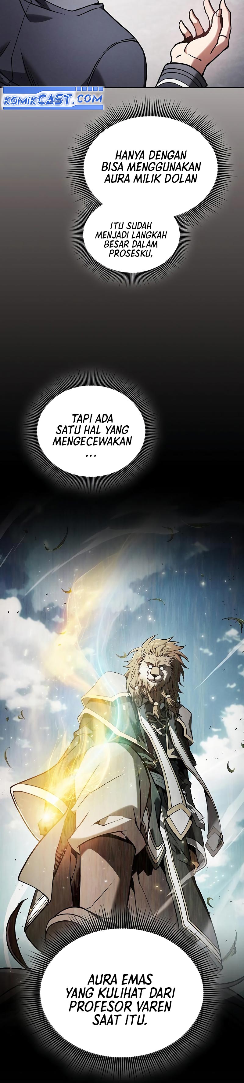 Academy’s Genius Swordmaster Chapter 94 Gambar 39