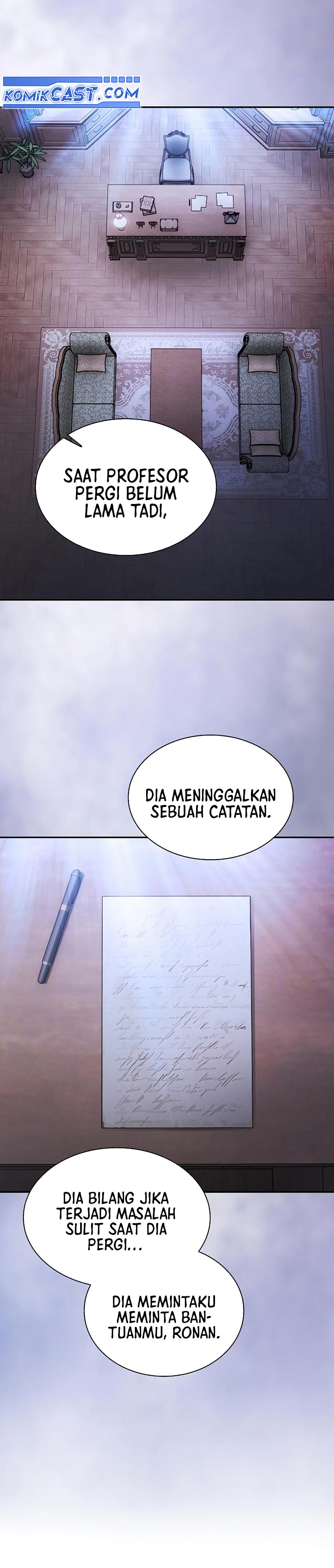 Academy’s Genius Swordmaster Chapter 94 Gambar 44