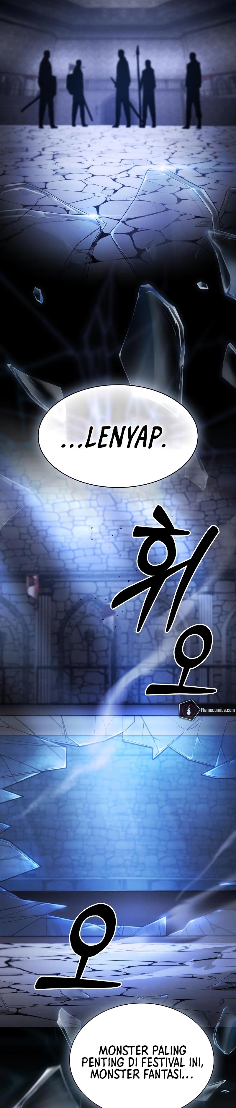 Academy’s Genius Swordmaster Chapter 94 Gambar 46
