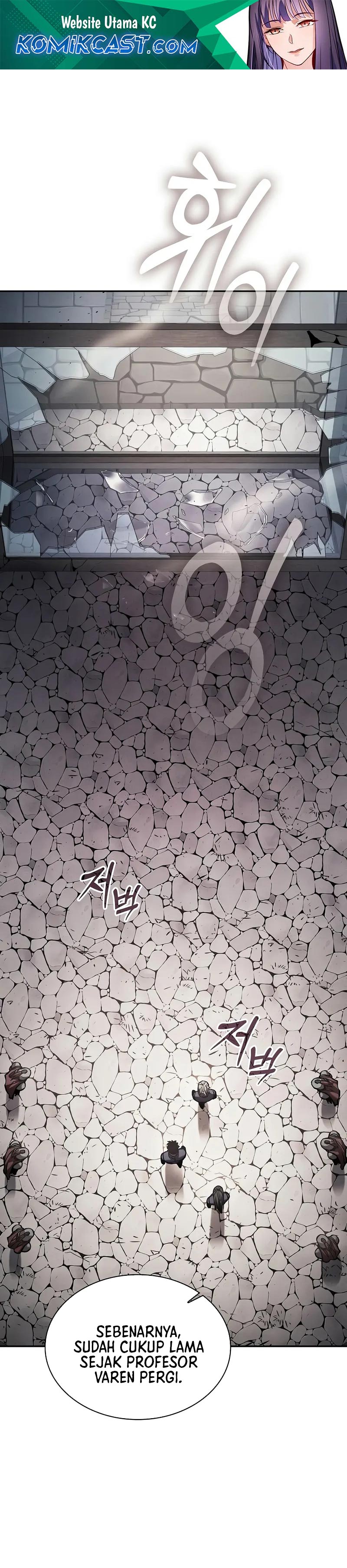 Academy’s Genius Swordmaster Chapter 95 Gambar 2