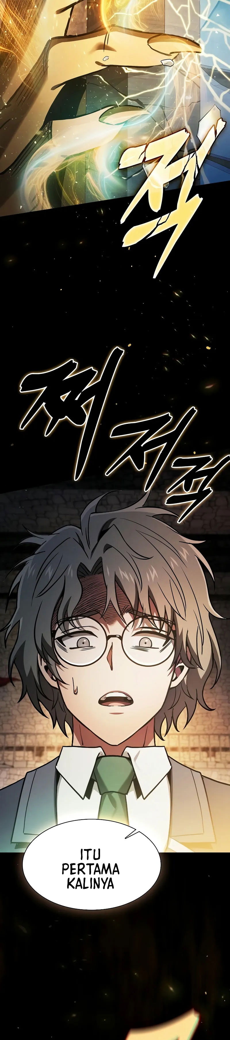Academy’s Genius Swordmaster Chapter 95 Gambar 6