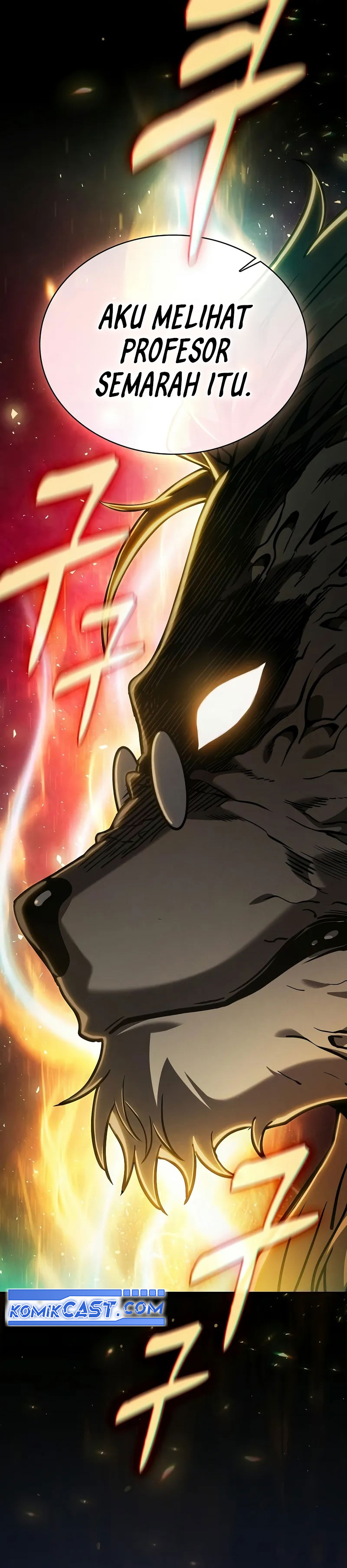 Academy’s Genius Swordmaster Chapter 95 Gambar 7