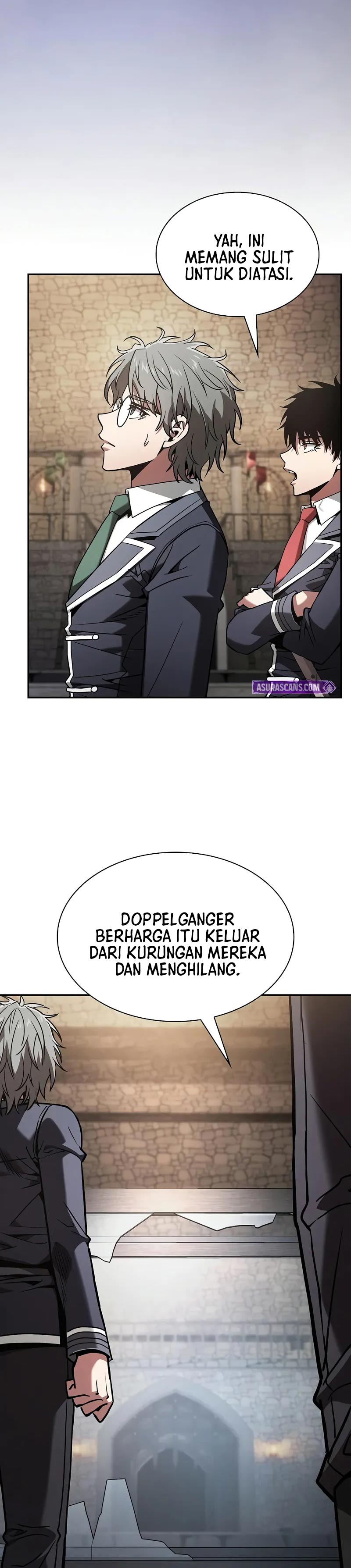 Academy’s Genius Swordmaster Chapter 95 Gambar 9