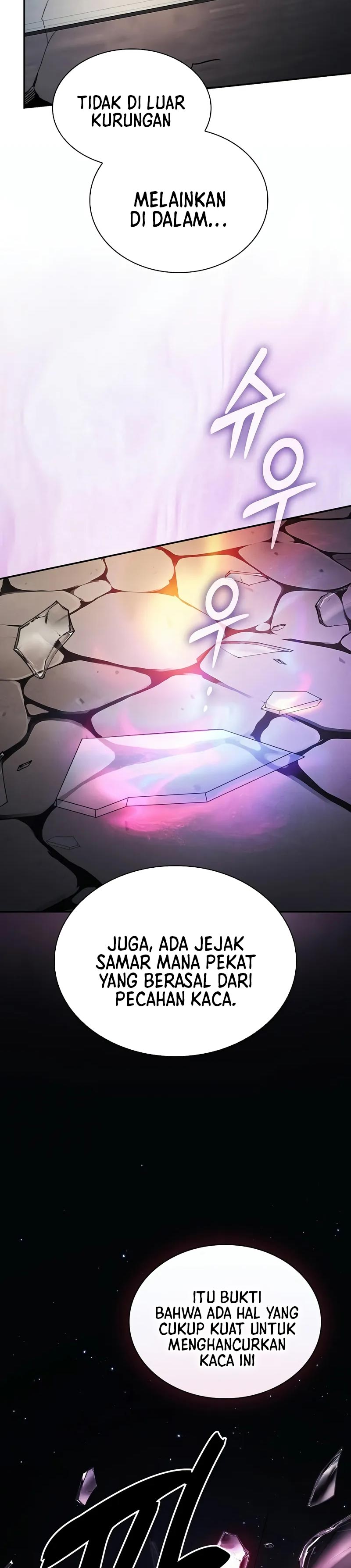 Academy’s Genius Swordmaster Chapter 95 Gambar 12