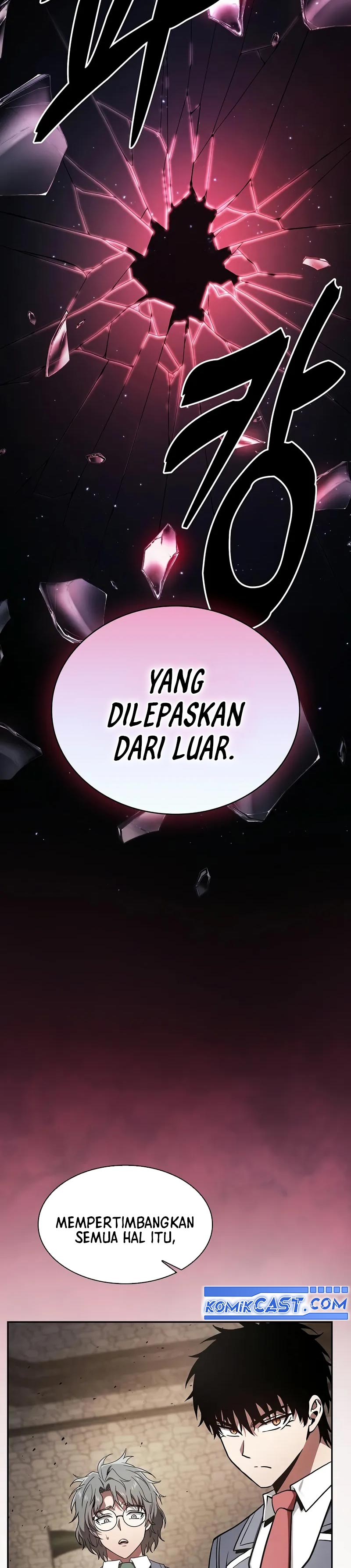 Academy’s Genius Swordmaster Chapter 95 Gambar 13