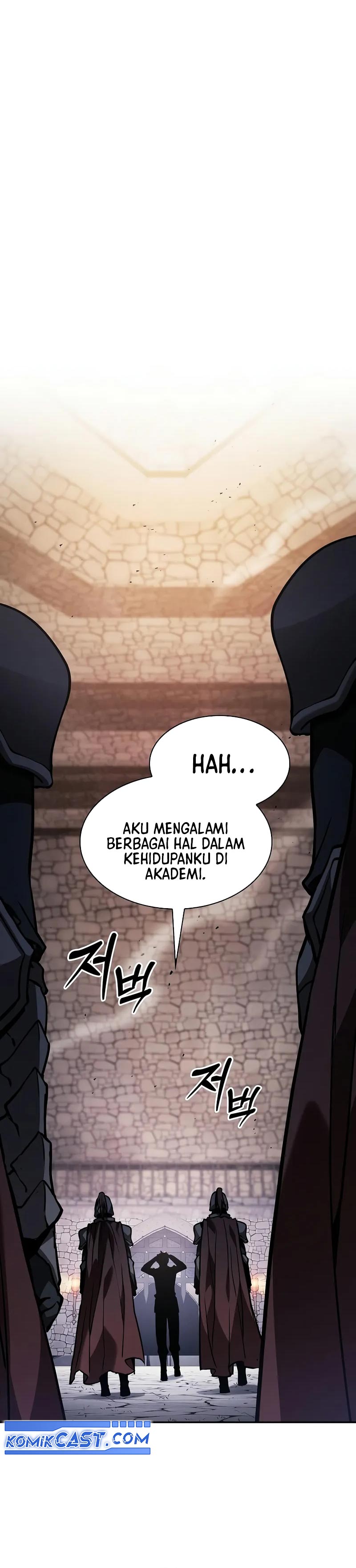 Academy’s Genius Swordmaster Chapter 95 Gambar 22