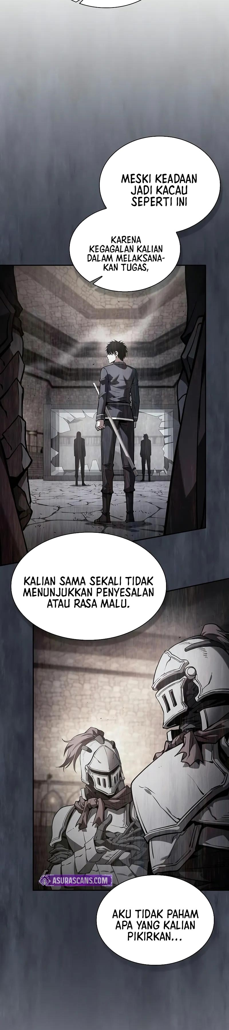 Academy’s Genius Swordmaster Chapter 95 Gambar 27