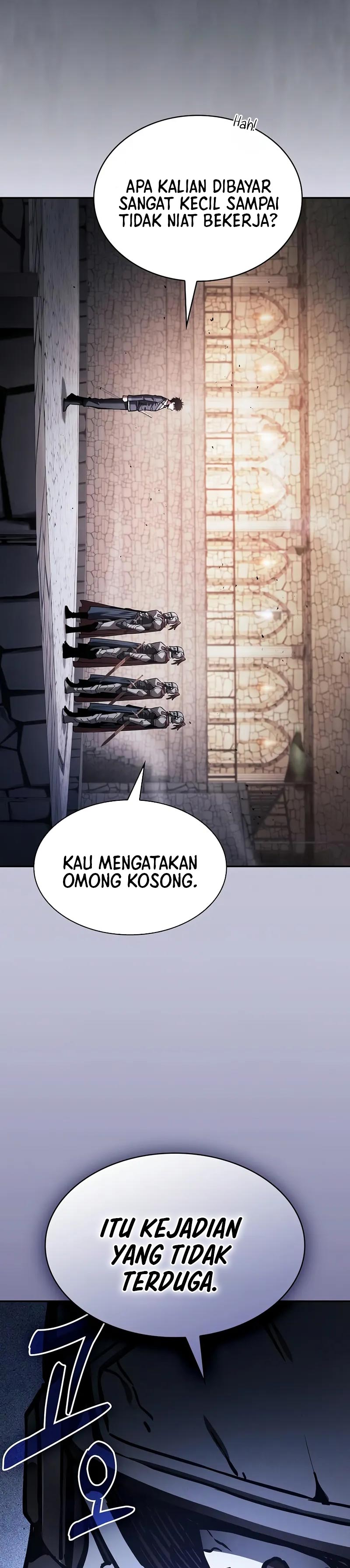 Academy’s Genius Swordmaster Chapter 95 Gambar 28