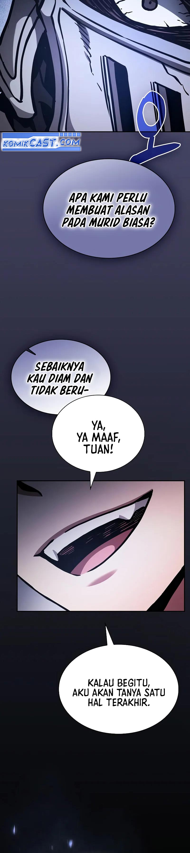 Academy’s Genius Swordmaster Chapter 95 Gambar 29