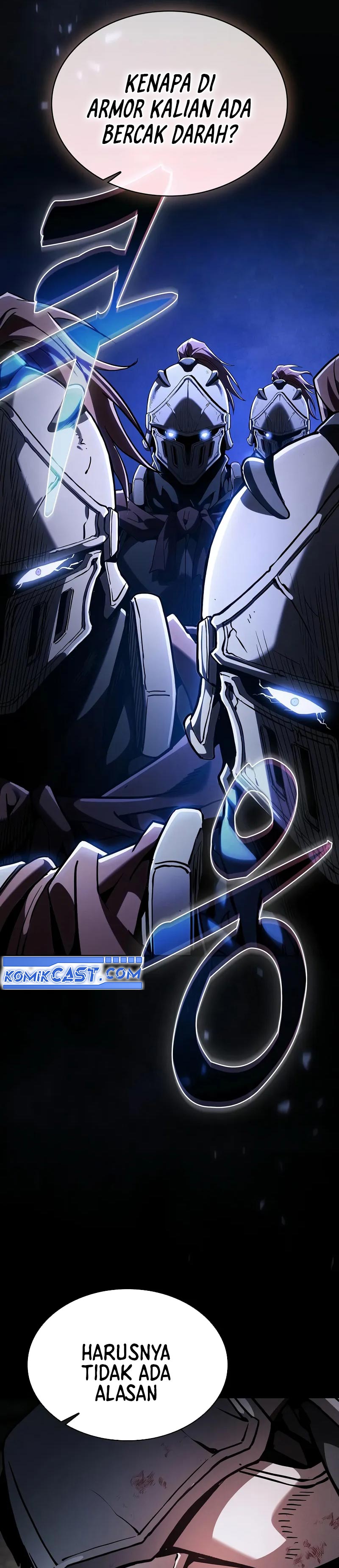 Academy’s Genius Swordmaster Chapter 95 Gambar 30