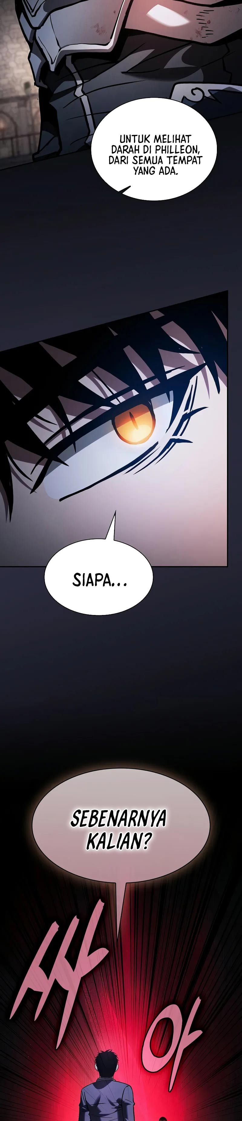 Academy’s Genius Swordmaster Chapter 95 Gambar 31