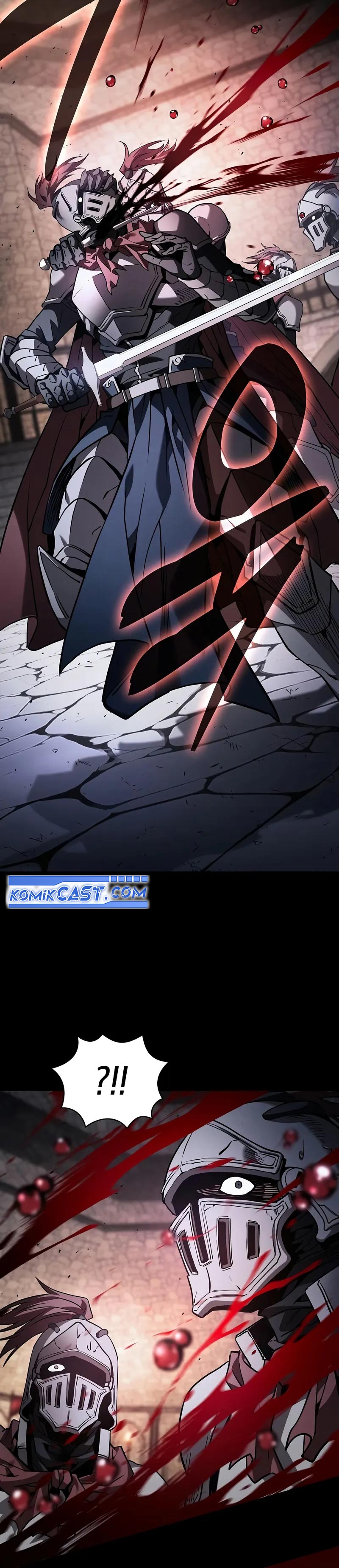 Academy’s Genius Swordmaster Chapter 95 Gambar 36