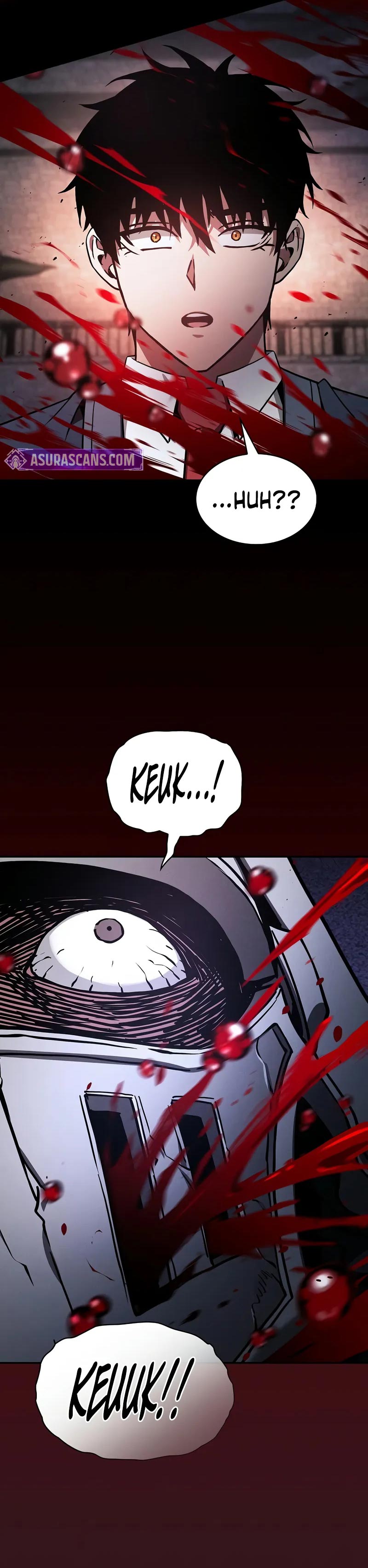 Academy’s Genius Swordmaster Chapter 95 Gambar 37