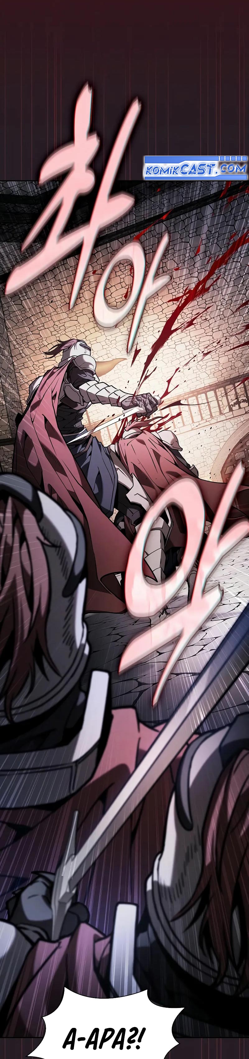Academy’s Genius Swordmaster Chapter 95 Gambar 38