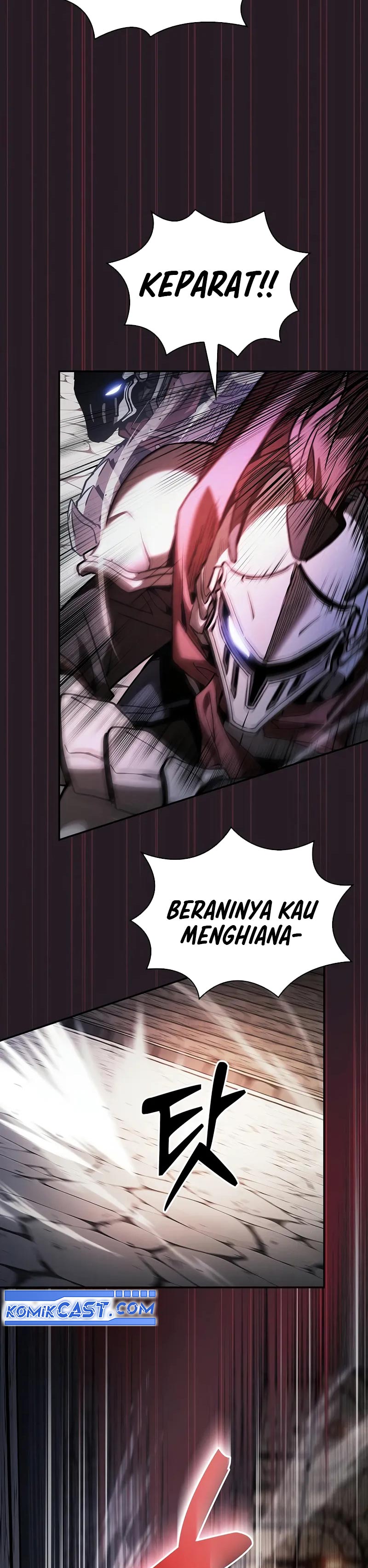 Academy’s Genius Swordmaster Chapter 95 Gambar 39