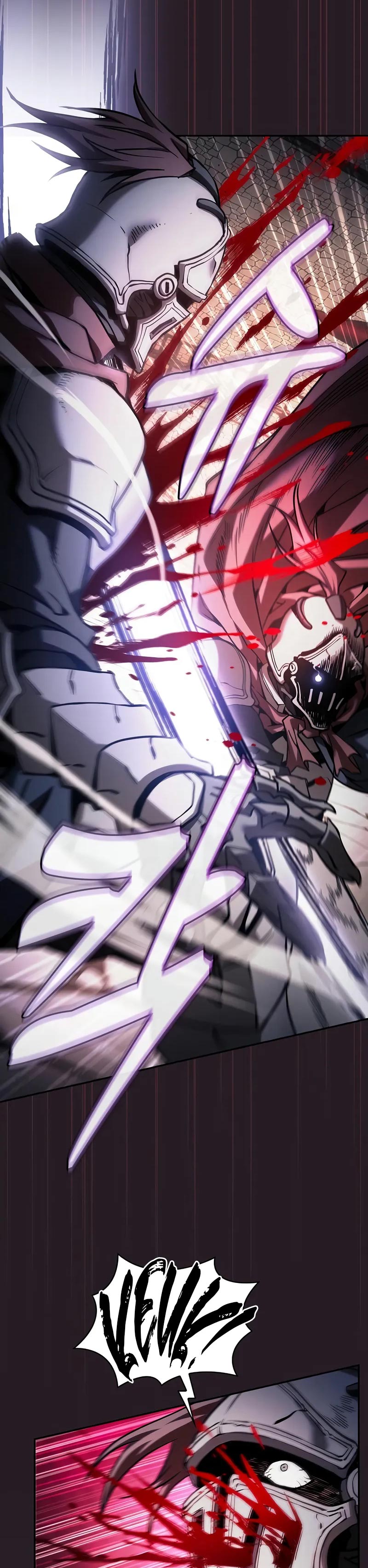 Academy’s Genius Swordmaster Chapter 95 Gambar 41