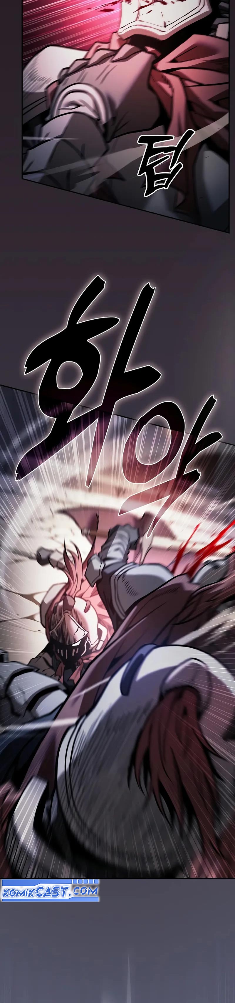 Academy’s Genius Swordmaster Chapter 95 Gambar 42
